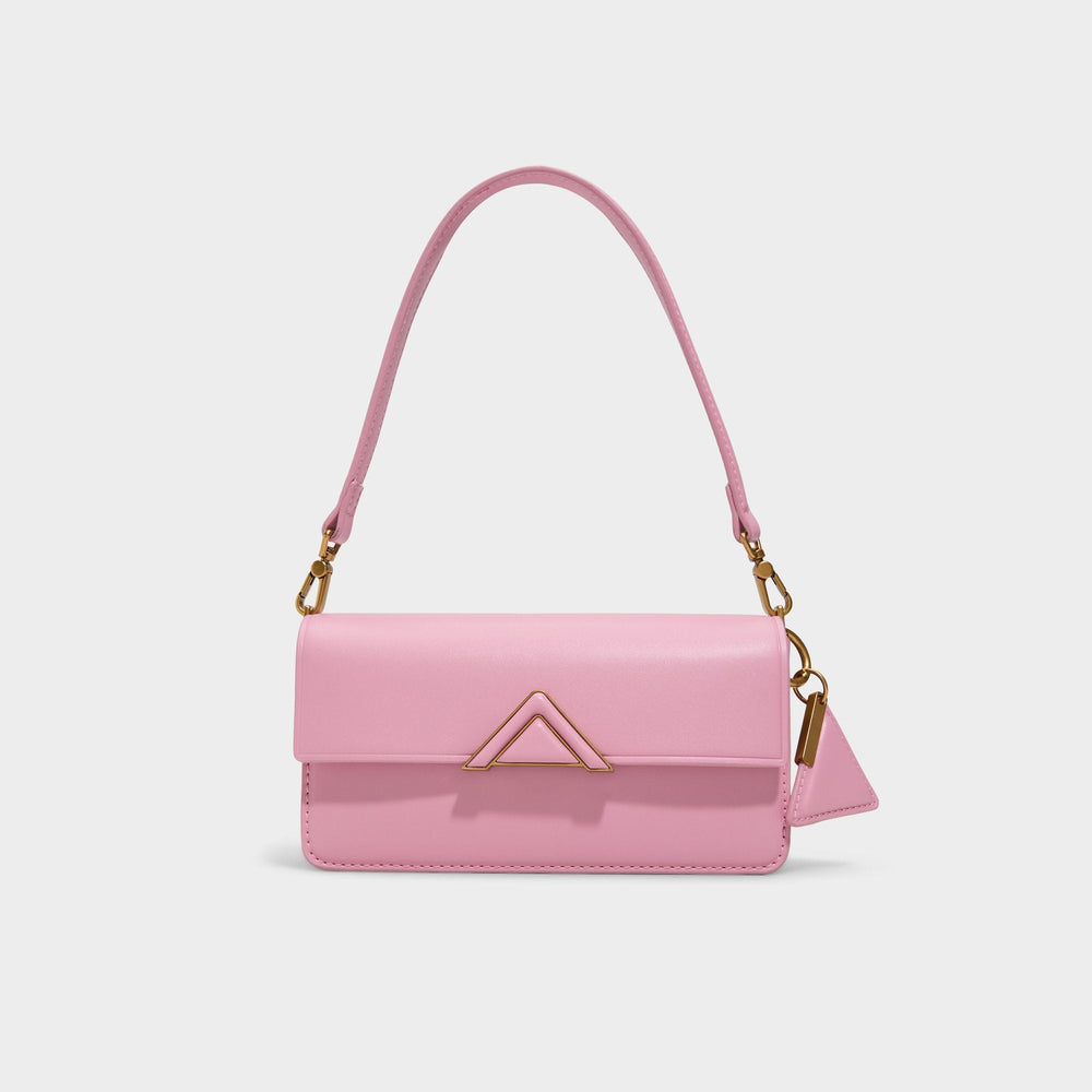 Light Pink Luxecarryx Light Pink Women's Shoulder Bags - Shoulder bag | Aldo