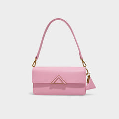 Light Pink Luxecarryx Light Pink Women's Shoulder Bags - Shoulder bag | Aldo