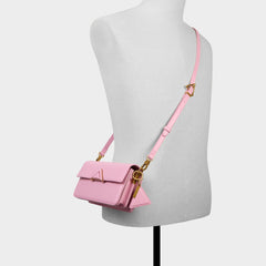 Light Pink Luxecarryx Light Pink Women's Shoulder Bags - Shoulder bag | Aldo