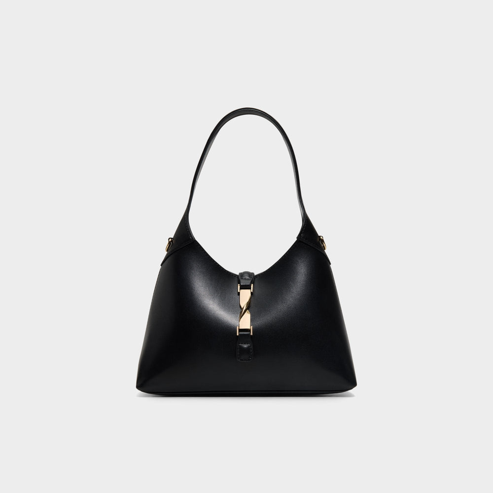 Black Harperminii in Black - Shoulder bag | Aldo