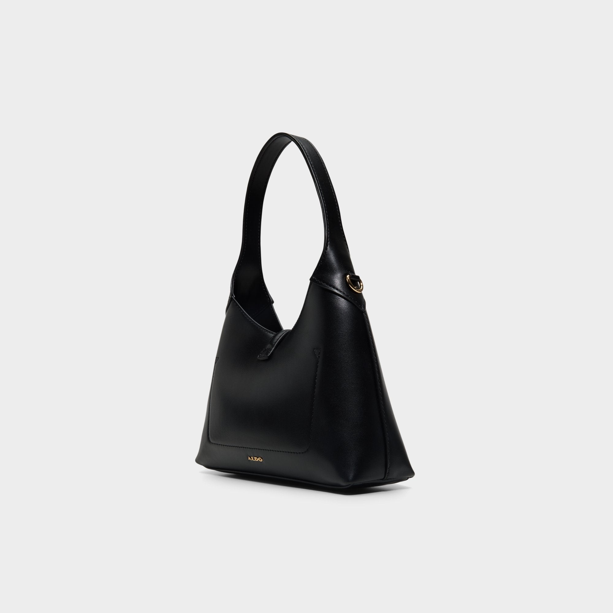 Black Harperminii in Black - Shoulder bag | Aldo