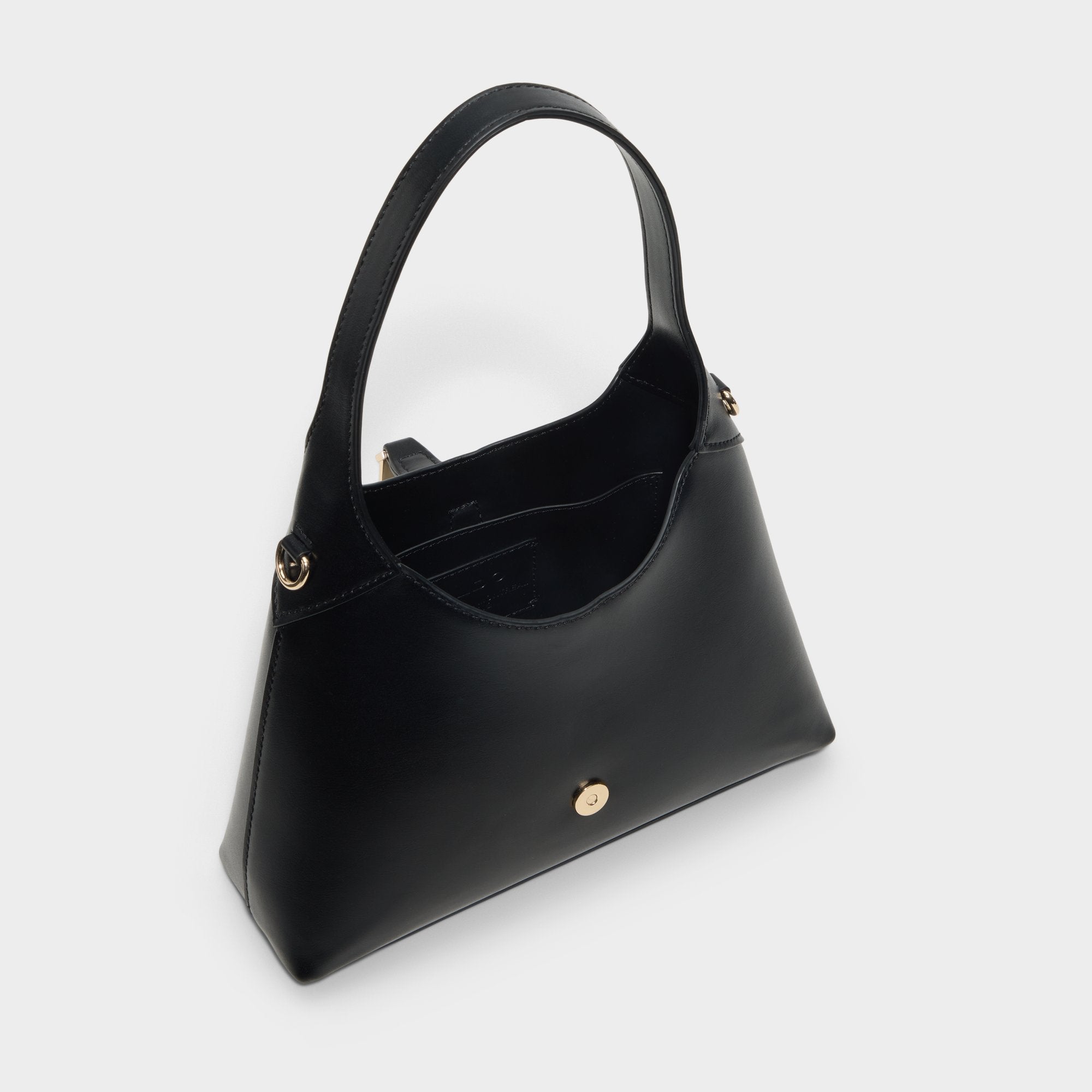 Black Harperminii in Black - Shoulder bag | Aldo
