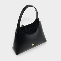 Black Harperminii in Black - Shoulder bag | Aldo
