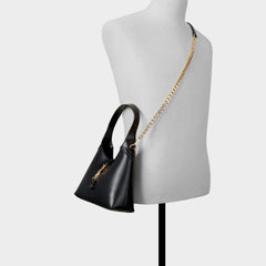 Black Harperminii in Black - Shoulder bag | Aldo