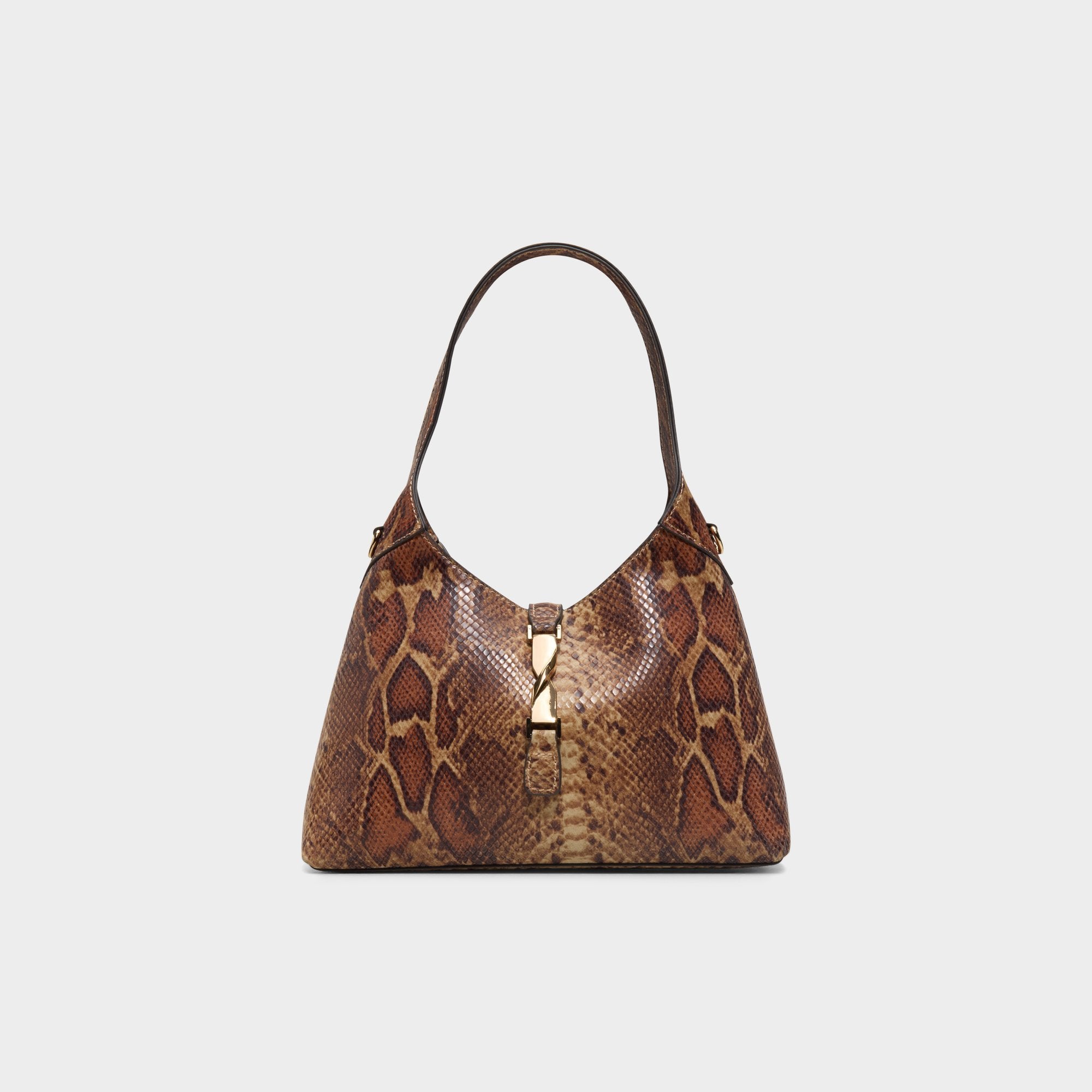 Other brown Harperminii in Other Brown - Shoulder bag | Aldo