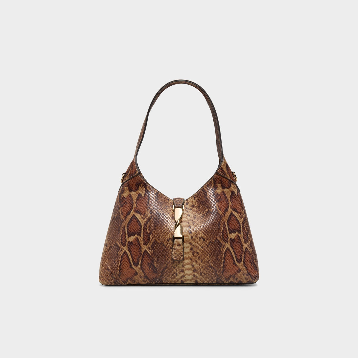 Other brown Harperminii in Other Brown - Shoulder bag | Aldo