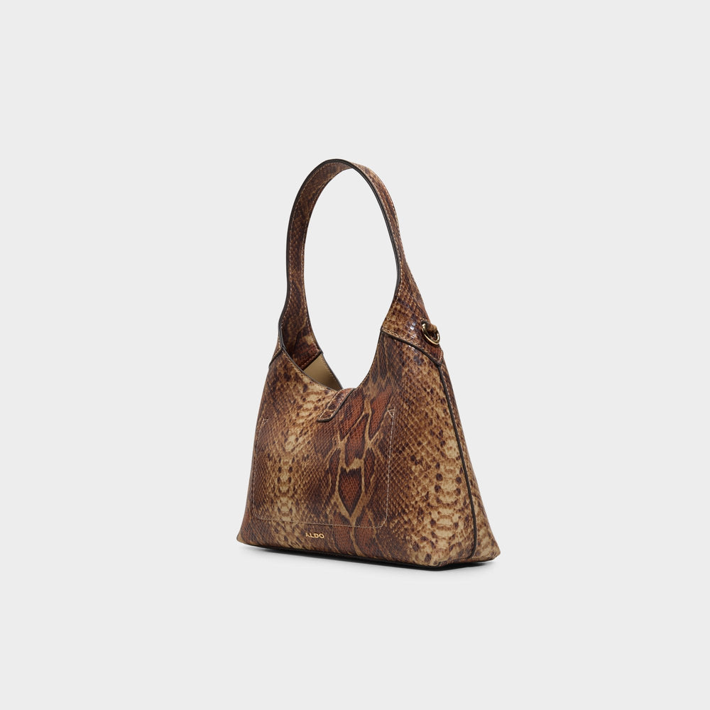 Other brown Harperminii in Other Brown - Shoulder bag | Aldo