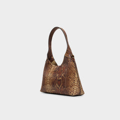 Other brown Harperminii in Other Brown - Shoulder bag | Aldo