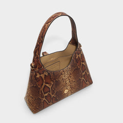 Other brown Harperminii in Other Brown - Shoulder bag | Aldo