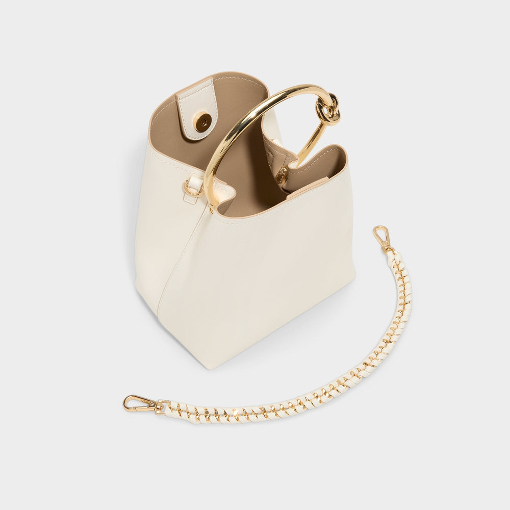 Bone Bienkaax Bone Women's Top Handle Bags - Bucket bag | Aldo