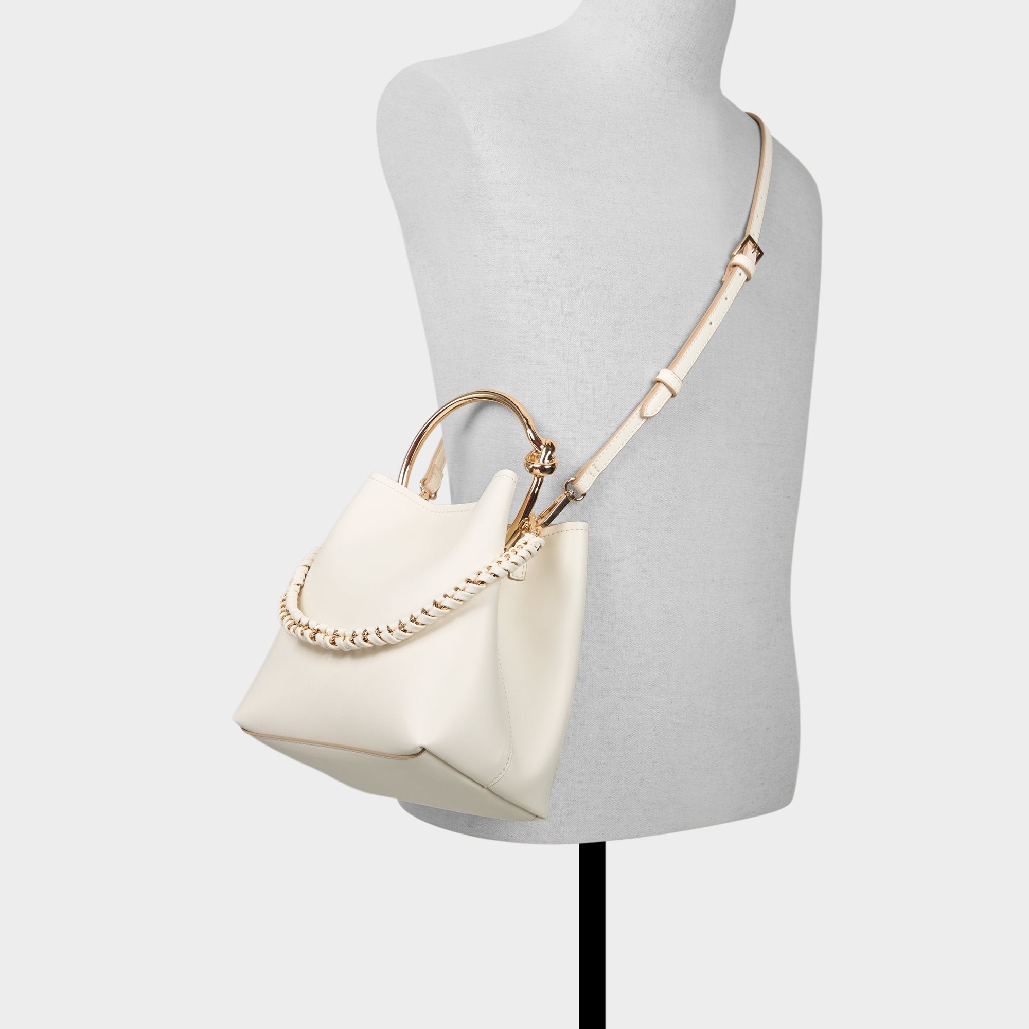 Bone Bienkaax Bone Women's Top Handle Bags - Bucket bag | Aldo