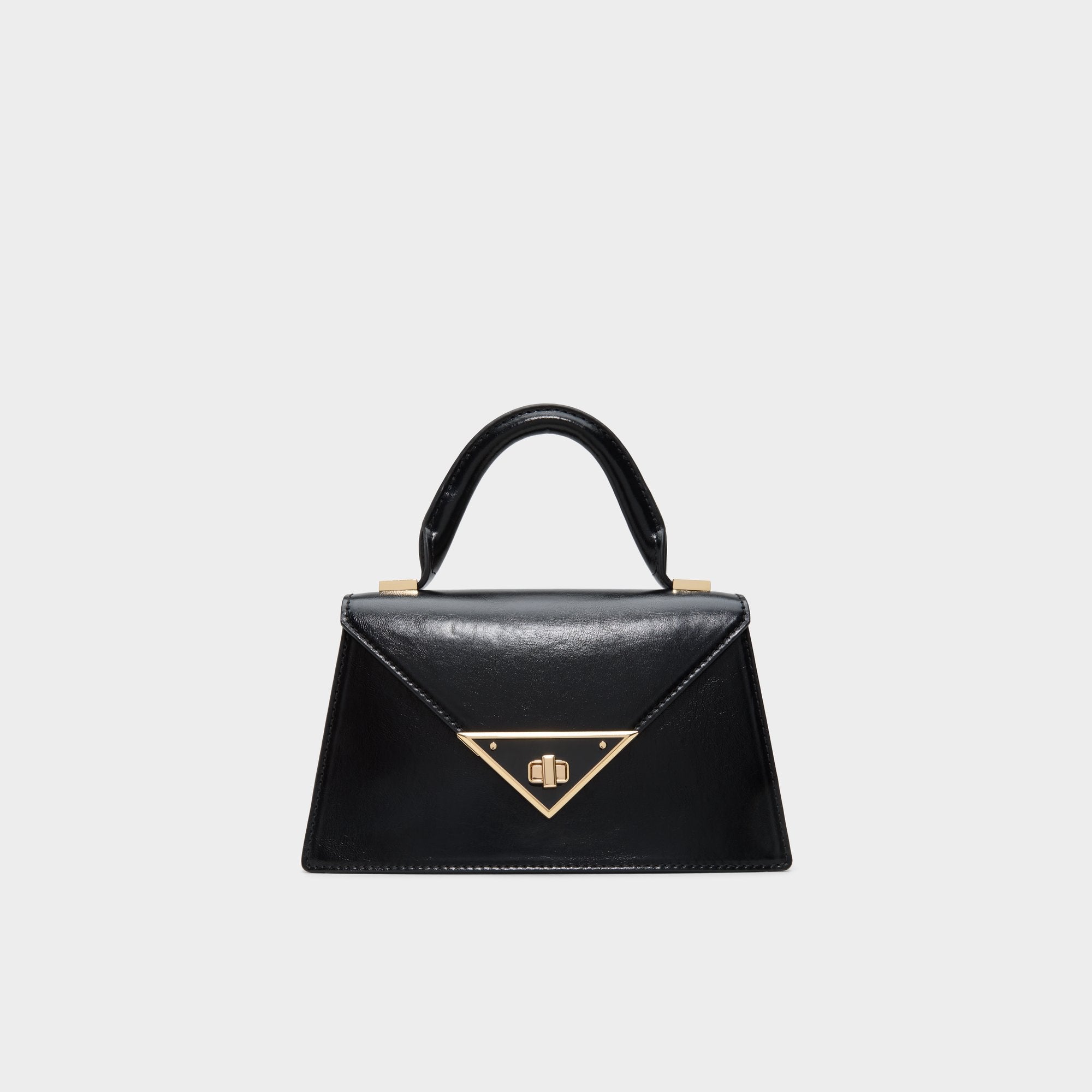 Black Amileaax in Black - Top handle bag | Aldo