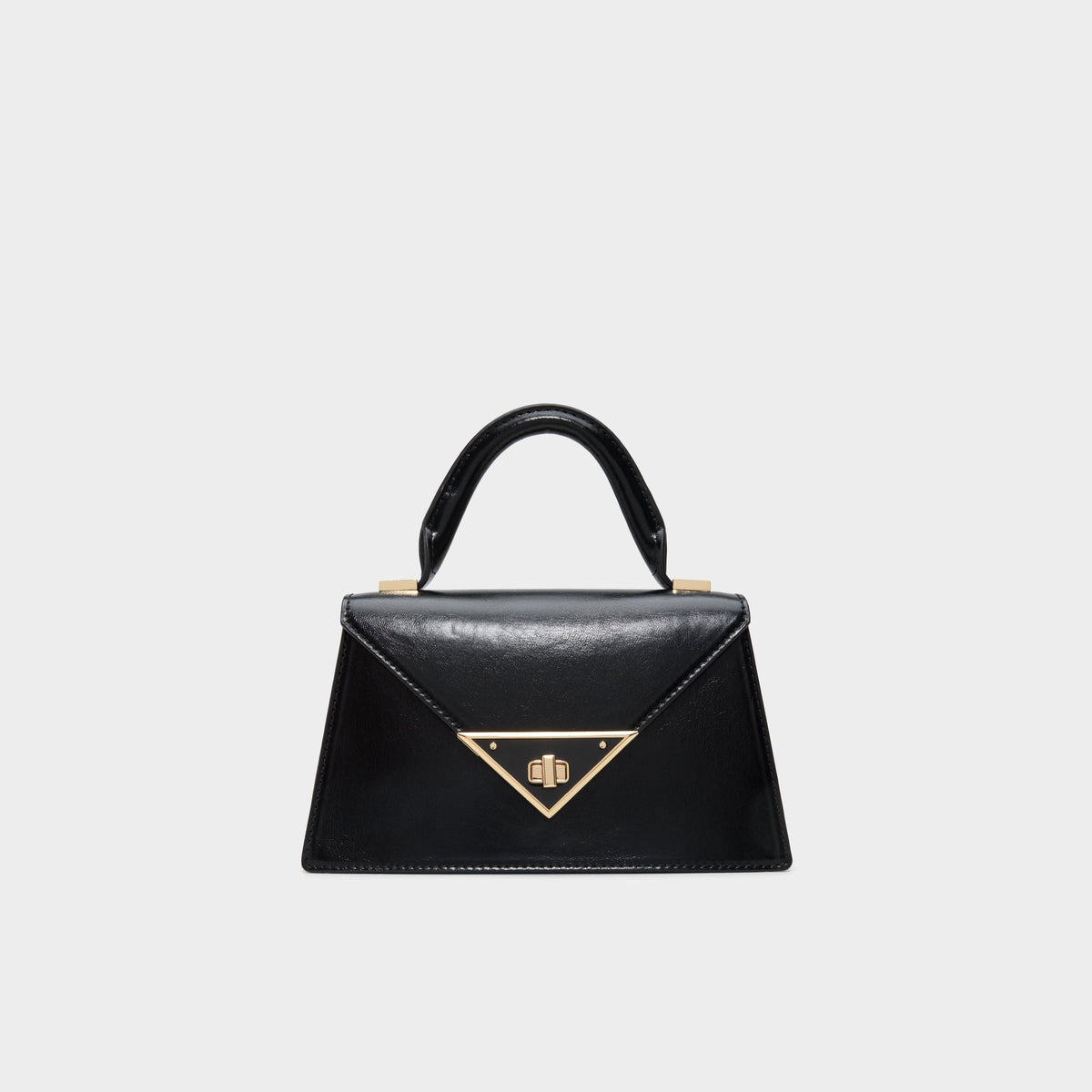 Black Amileaax in Black - Top handle bag | Aldo