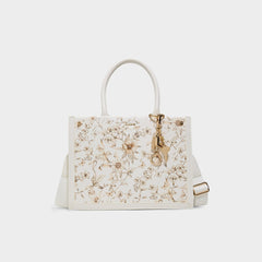 Floral Dasfloraa in Floral - Satchel bag | Aldo