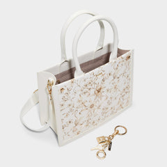 Floral Dasfloraa in Floral - Satchel bag | Aldo