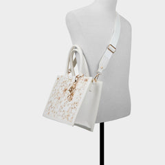Floral Dasfloraa in Floral - Satchel bag | Aldo