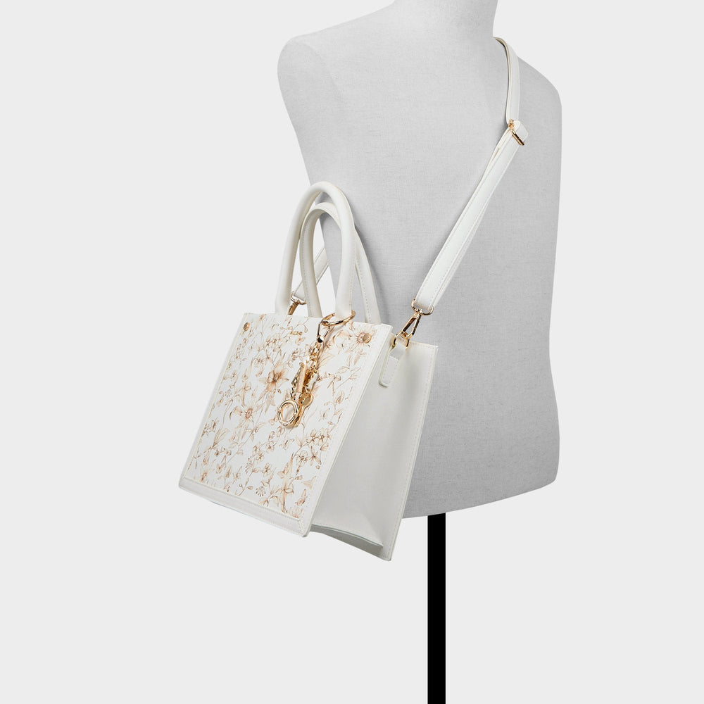 Floral Dasfloraa in Floral - Satchel bag | Aldo