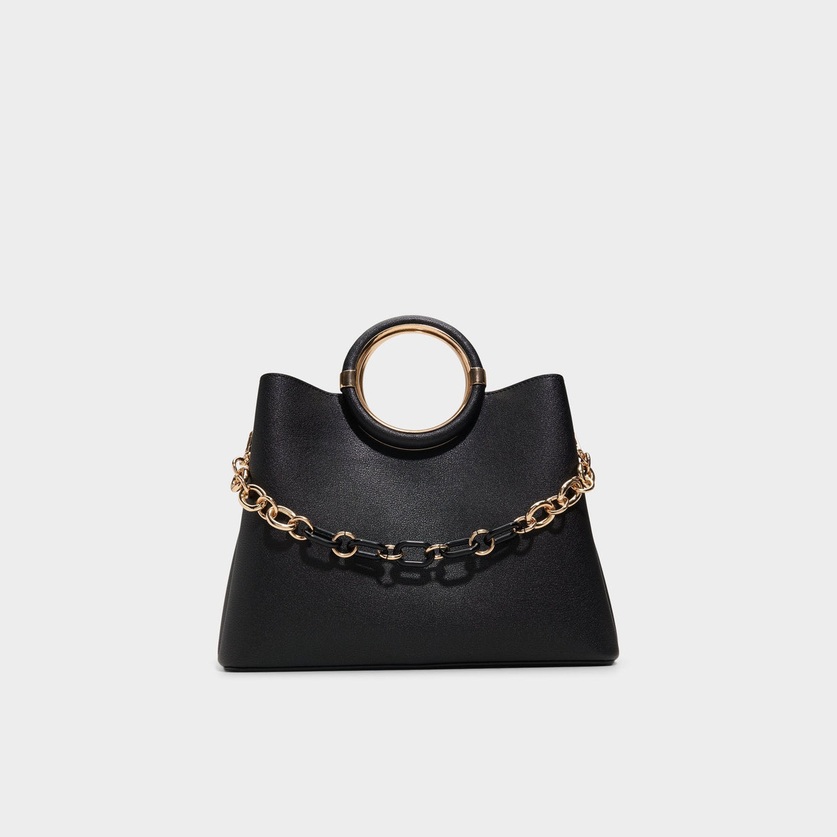 Black Dovieex Black Women's Top Handle Bags - Satchel bag | Aldo