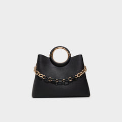 Black Dovieex Black Women's Top Handle Bags - Satchel bag | Aldo