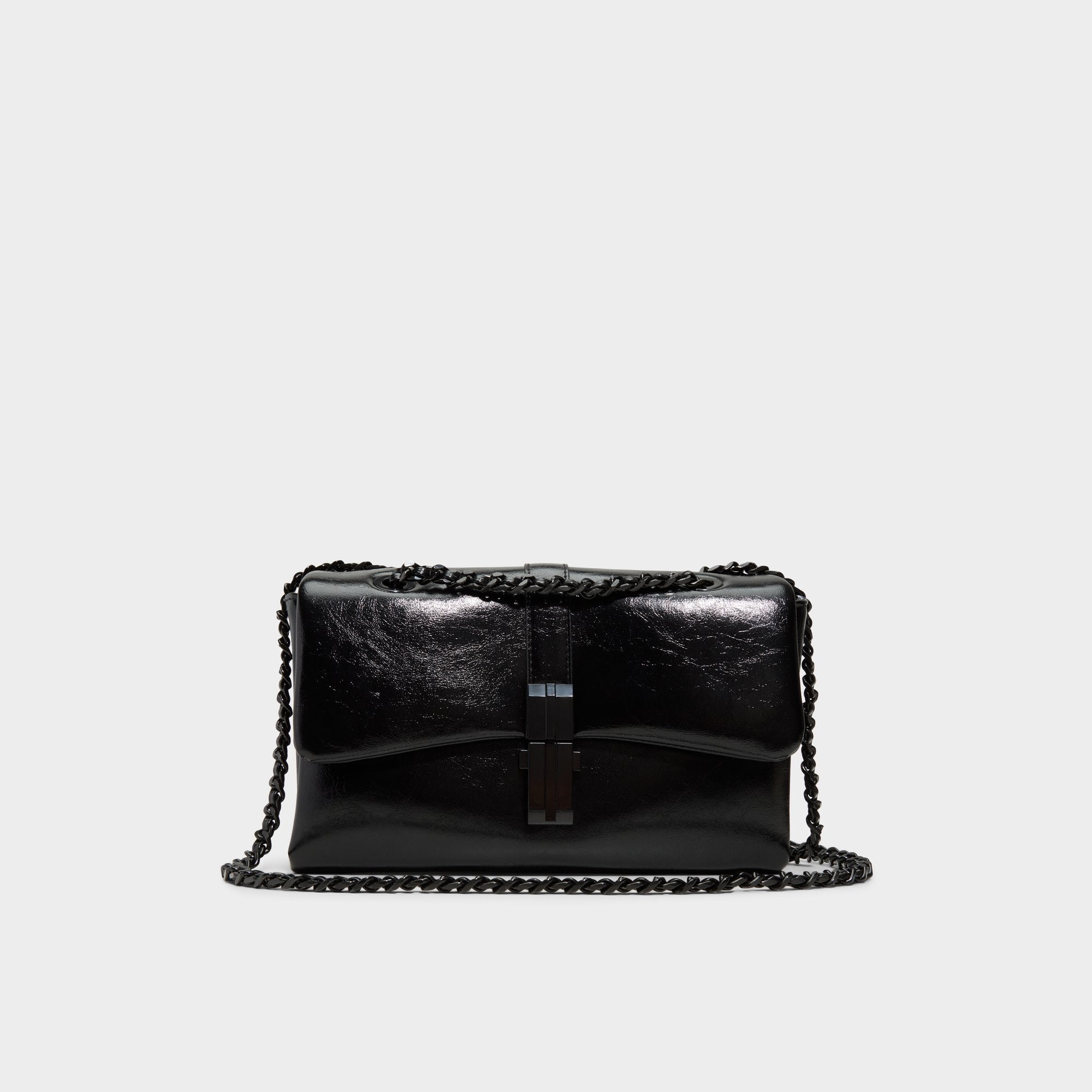 Black/Black Alicieex in Black Black - Crossbody bag | Aldo