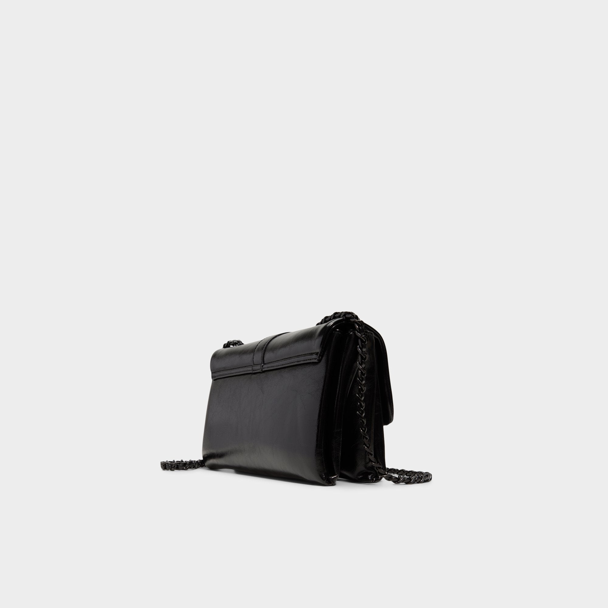 Black/Black Alicieex in Black Black - Crossbody bag | Aldo