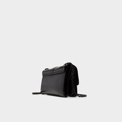 Black/Black Alicieex in Black Black - Crossbody bag | Aldo