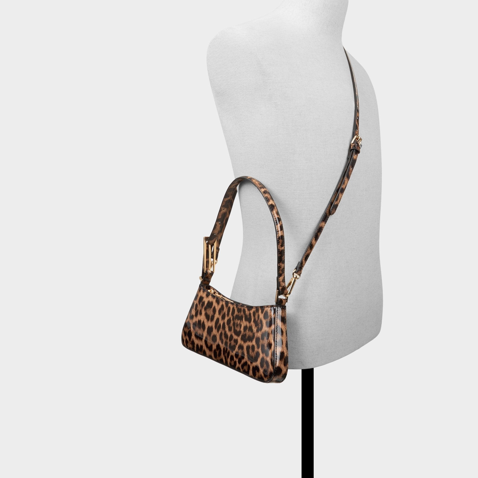 Other Brown Jabellee Other Brown Women's Shoulder Bags - Shoulder bag | Aldo