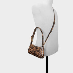 Other Brown Jabellee Other Brown Women's Shoulder Bags - Shoulder bag | Aldo