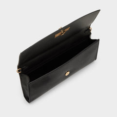 Black Rouxx in Black - Clutch | Aldo