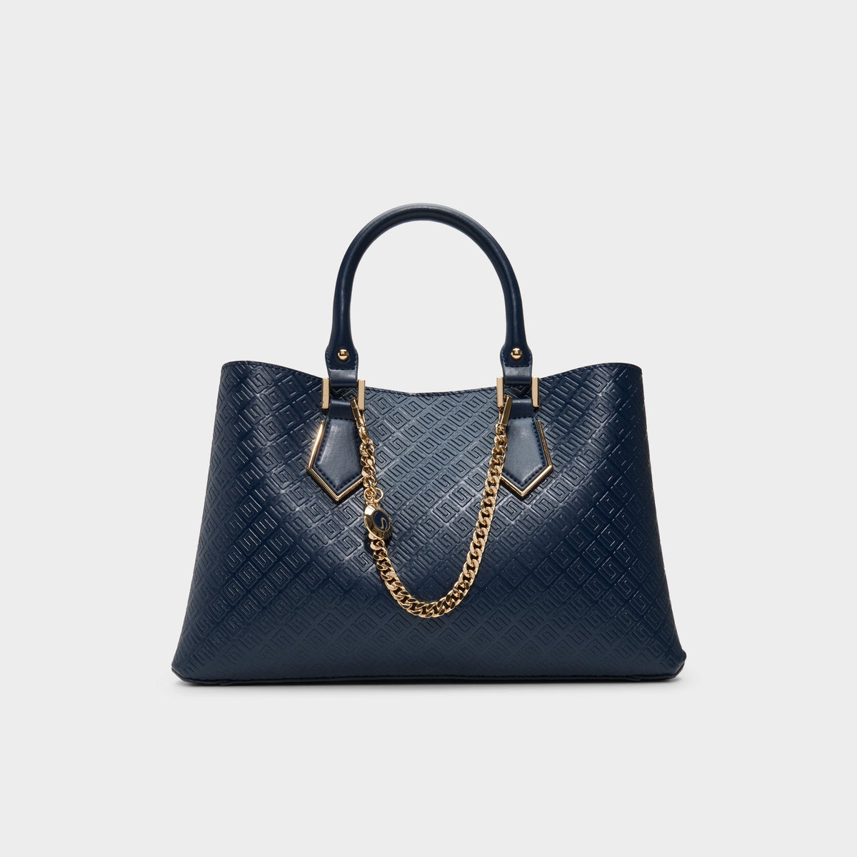 Navy Baeliix in Navy - Satchel bag | Aldo