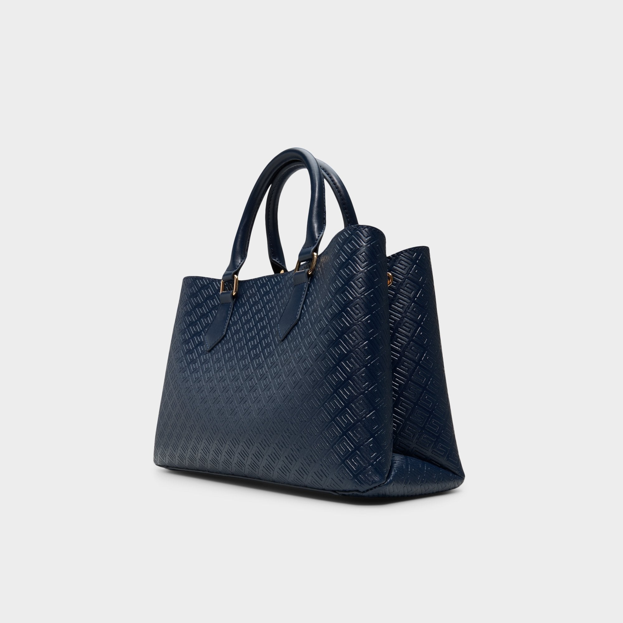 Navy Baeliix in Navy - Satchel bag | Aldo