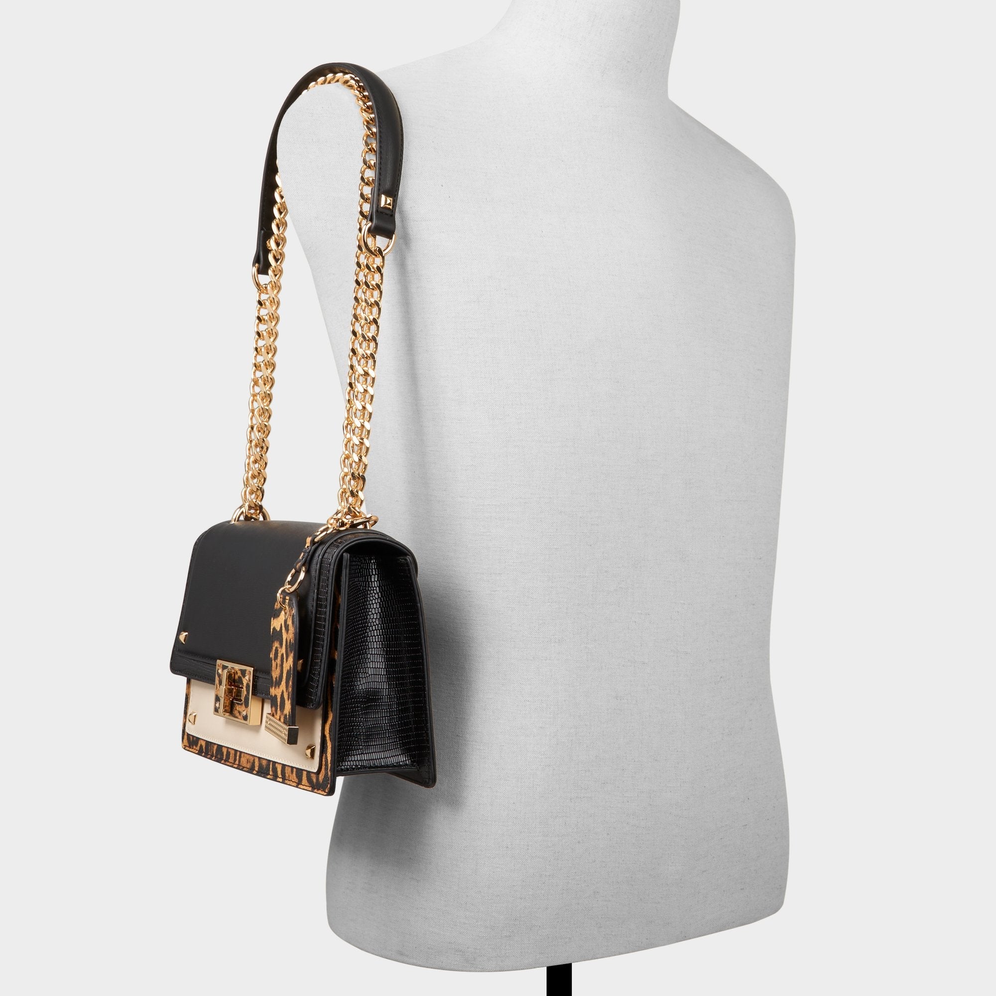 Multi Byworthh in Multi - Crossbody bag | Aldo