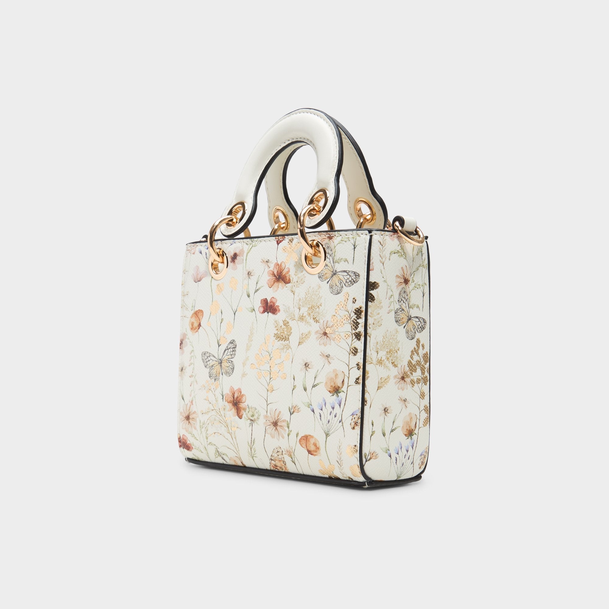 Natural Sunblinggx Natural Women's Top Handle Bags - Satchel bag | Aldo