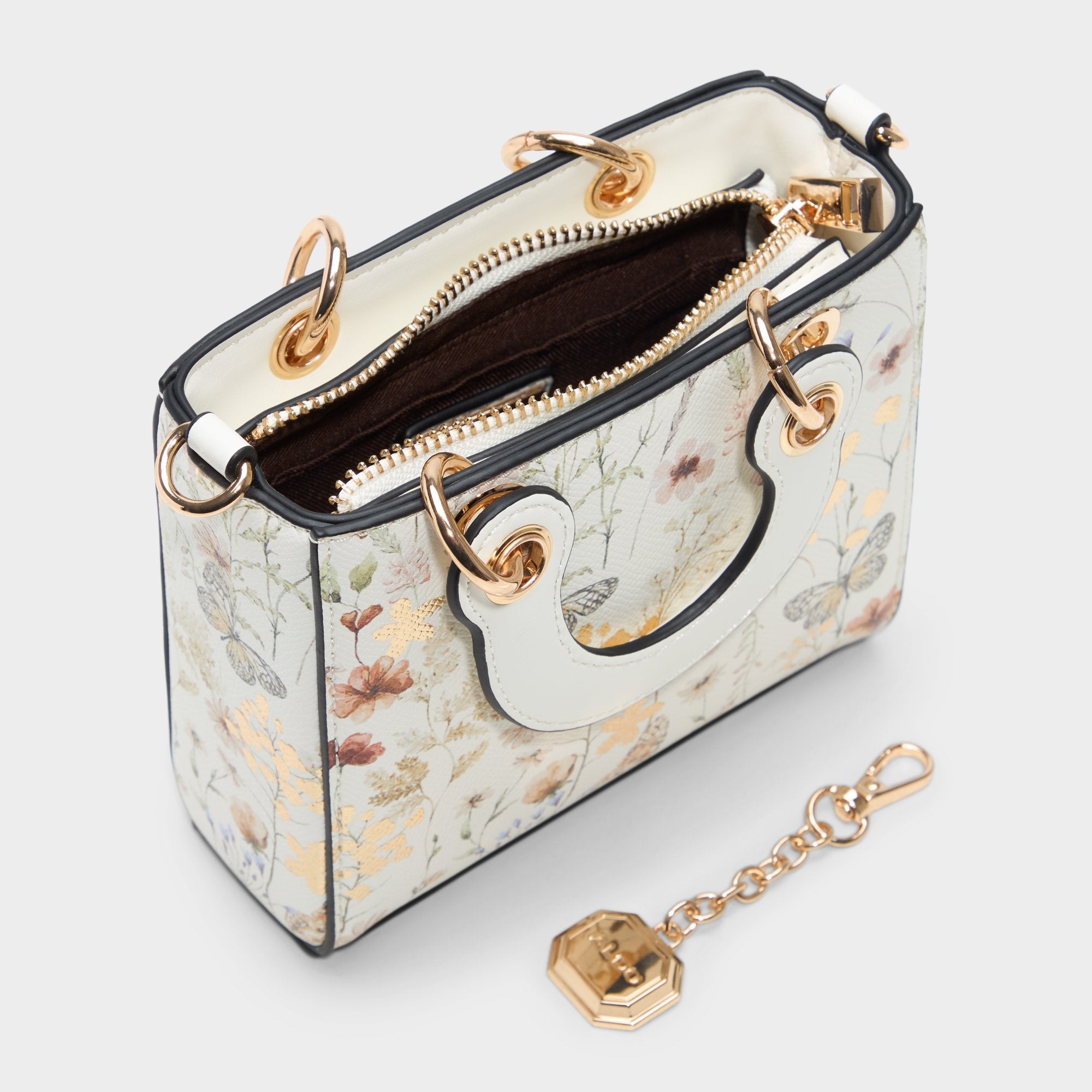 Natural Sunblinggx Natural Women's Top Handle Bags - Satchel bag | Aldo