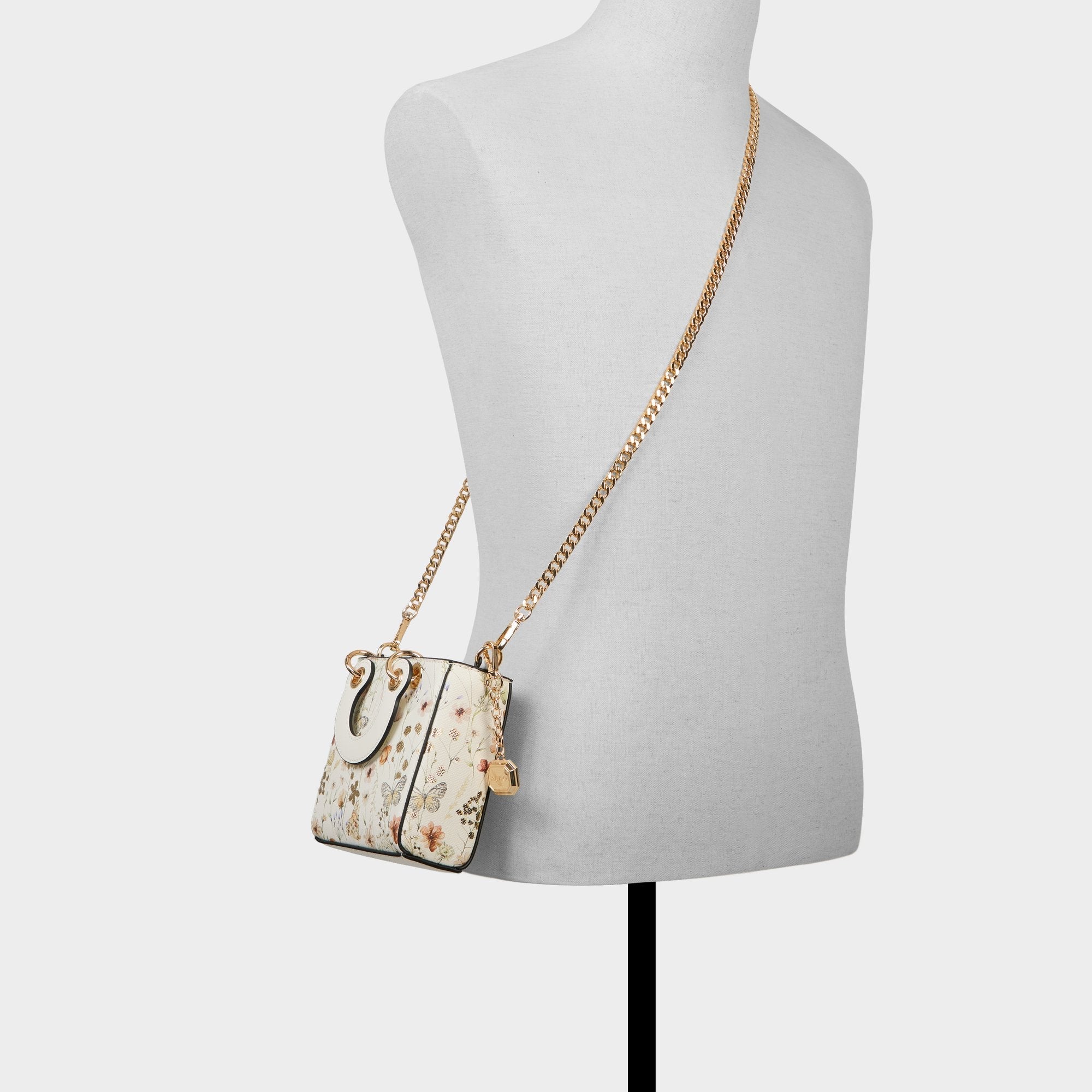 Natural Sunblinggx Natural Women's Top Handle Bags - Satchel bag | Aldo