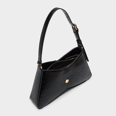 Black Juliettaa in Black - Shoulder bag | Aldo
