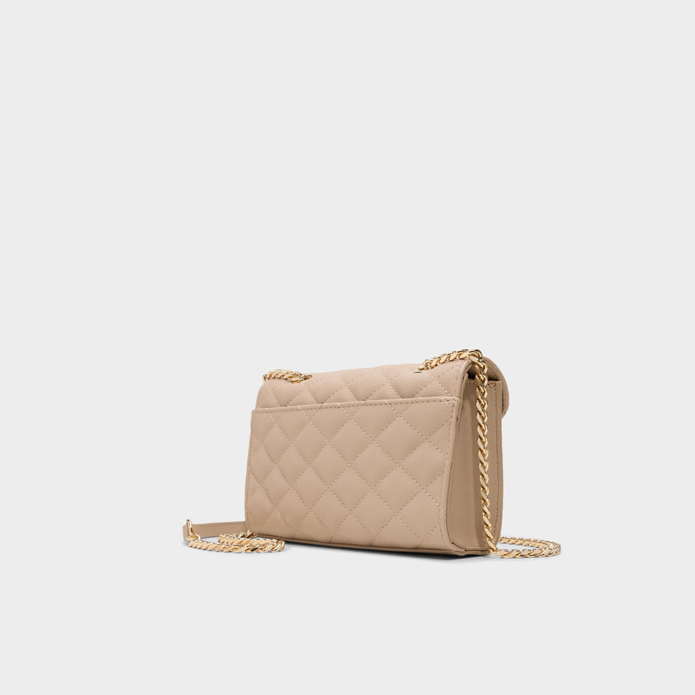 Natural Chelsyyx Natural Women's Crossbody Bags - Crossbody bag | Aldo