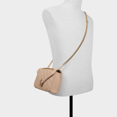Natural Chelsyyx Natural Women's Crossbody Bags - Crossbody bag | Aldo