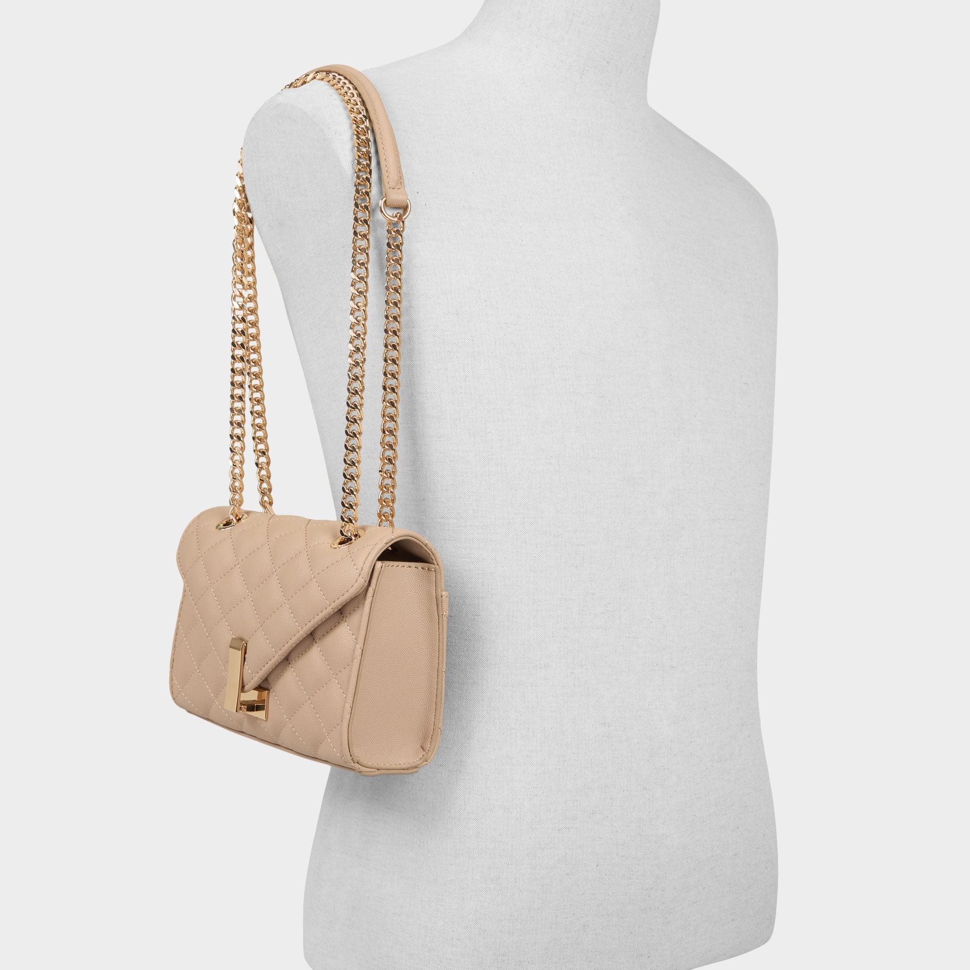 Natural Chelsyyx Natural Women's Crossbody Bags - Crossbody bag | Aldo