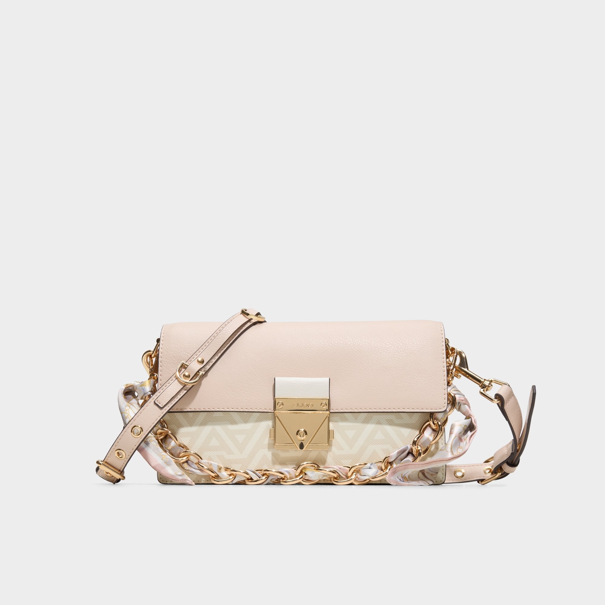 Bone Gediaa in Bone - Crossbody bag | Aldo