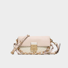 Bone Gediaa in Bone - Crossbody bag | Aldo