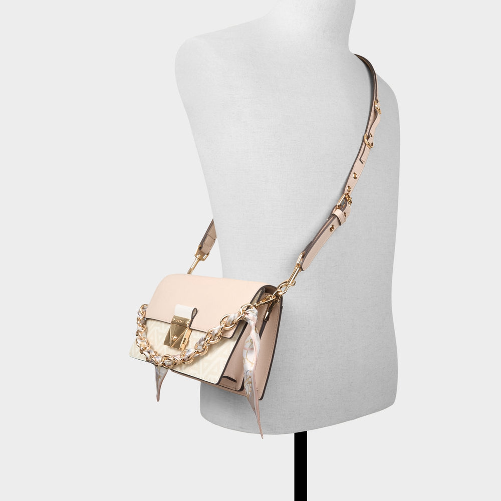 Bone Gediaa in Bone - Crossbody bag | Aldo