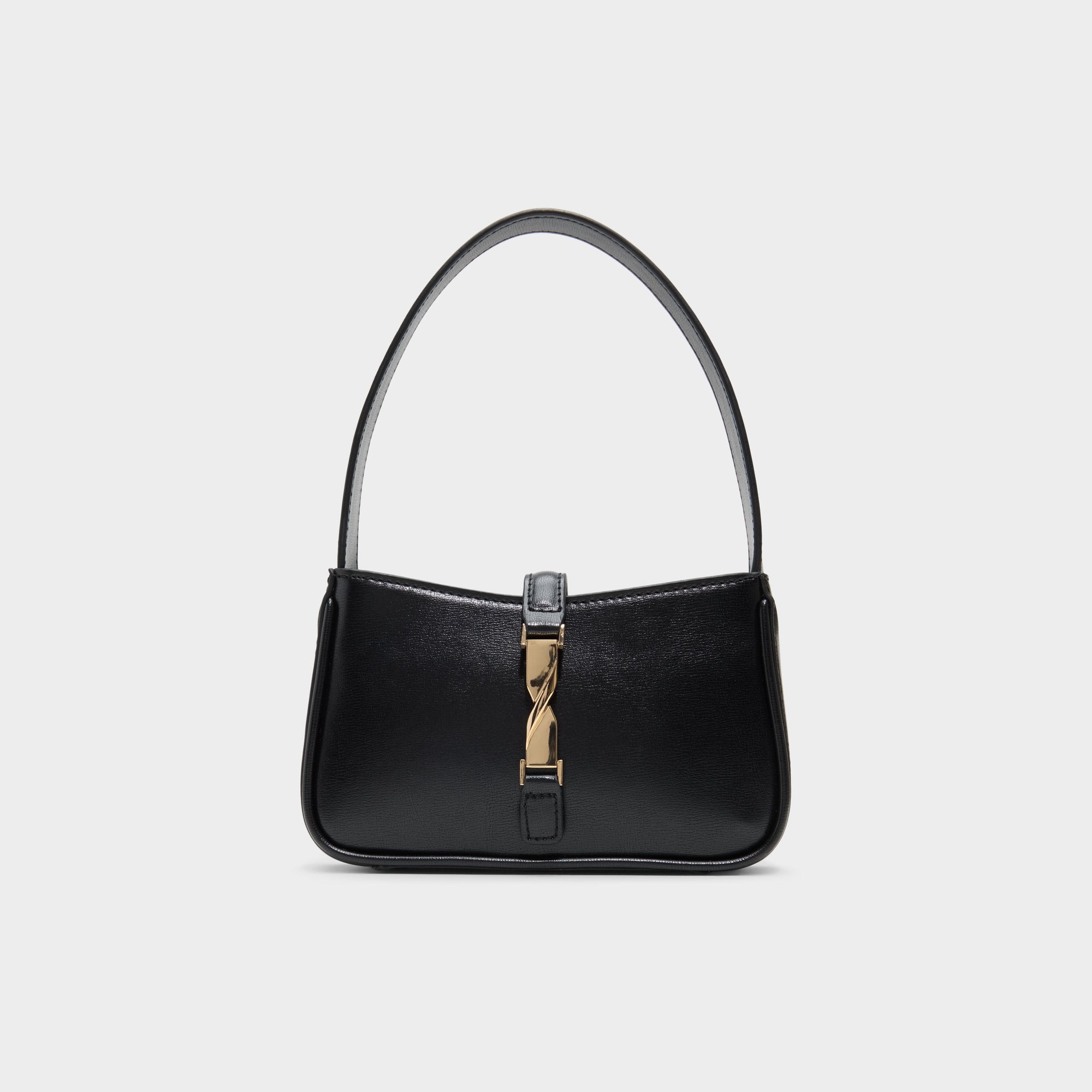 Black Abrielle in Black - Shoulder bag | Aldo