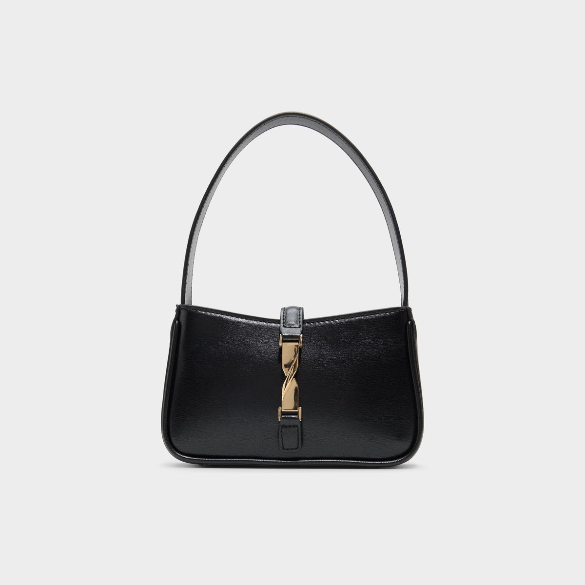 Black Abrielle in Black - Shoulder bag | Aldo