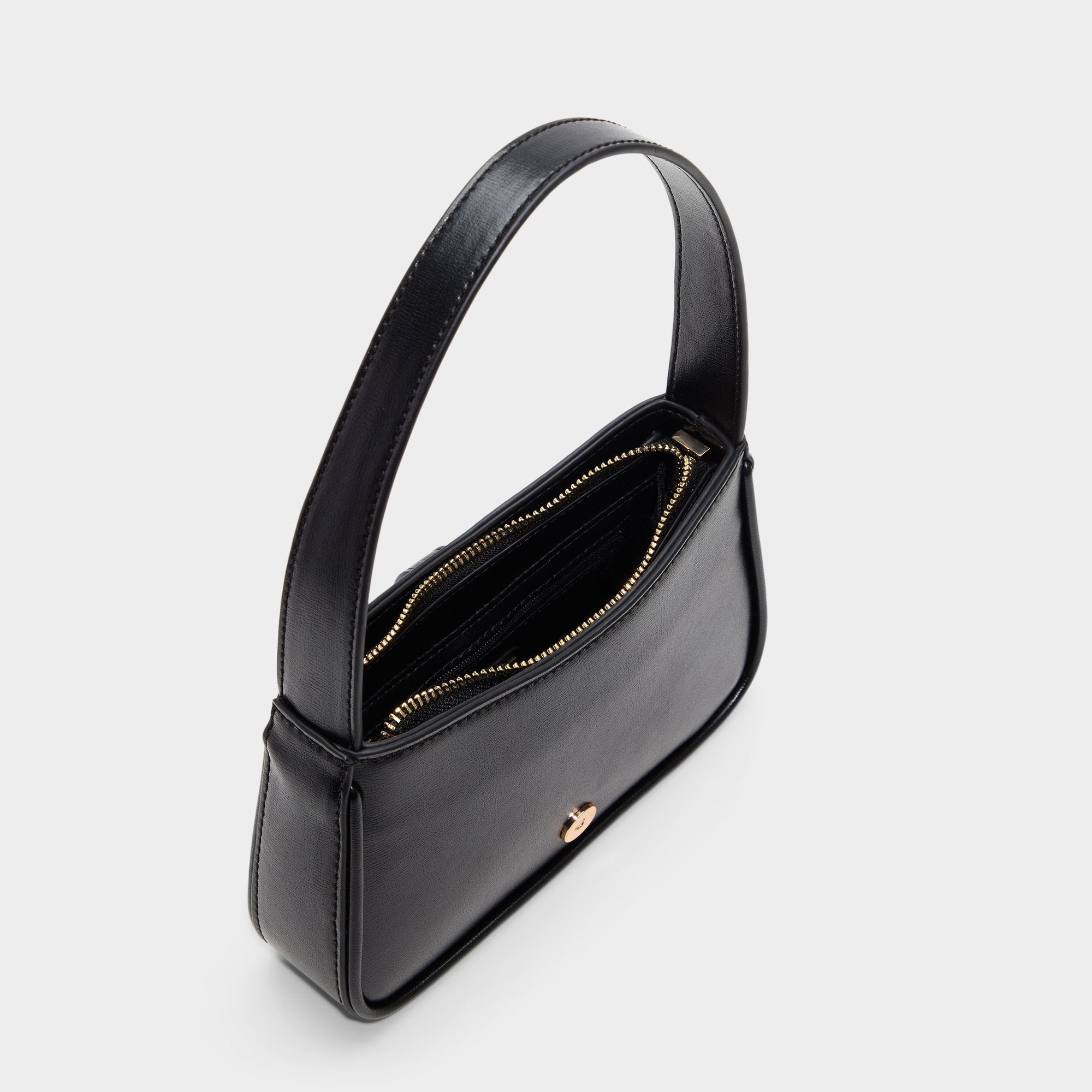 Black Abrielle in Black - Shoulder bag | Aldo