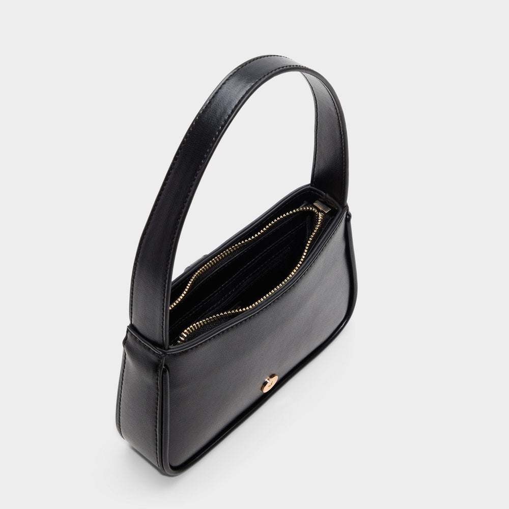 Black Abrielle in Black - Shoulder bag | Aldo