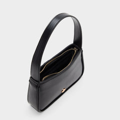 Black Abrielle in Black - Shoulder bag | Aldo