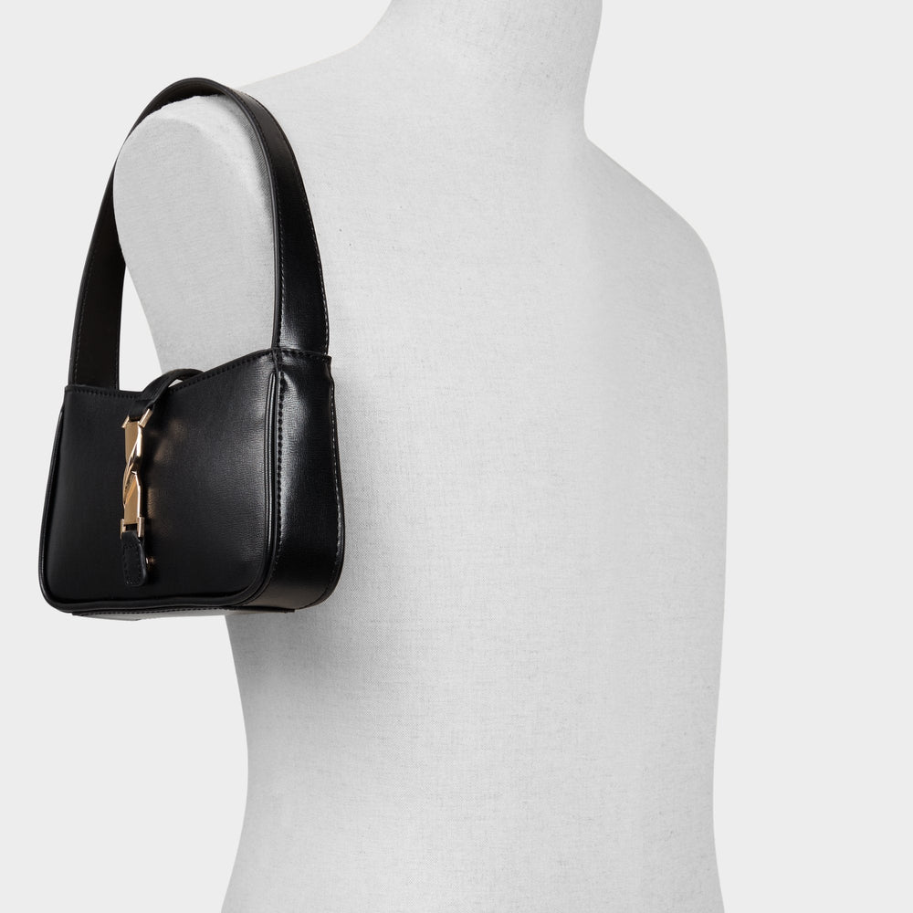 Black Abrielle in Black - Shoulder bag | Aldo