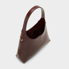 Brown Smallharperr in Brown - Hobo bag | Aldo