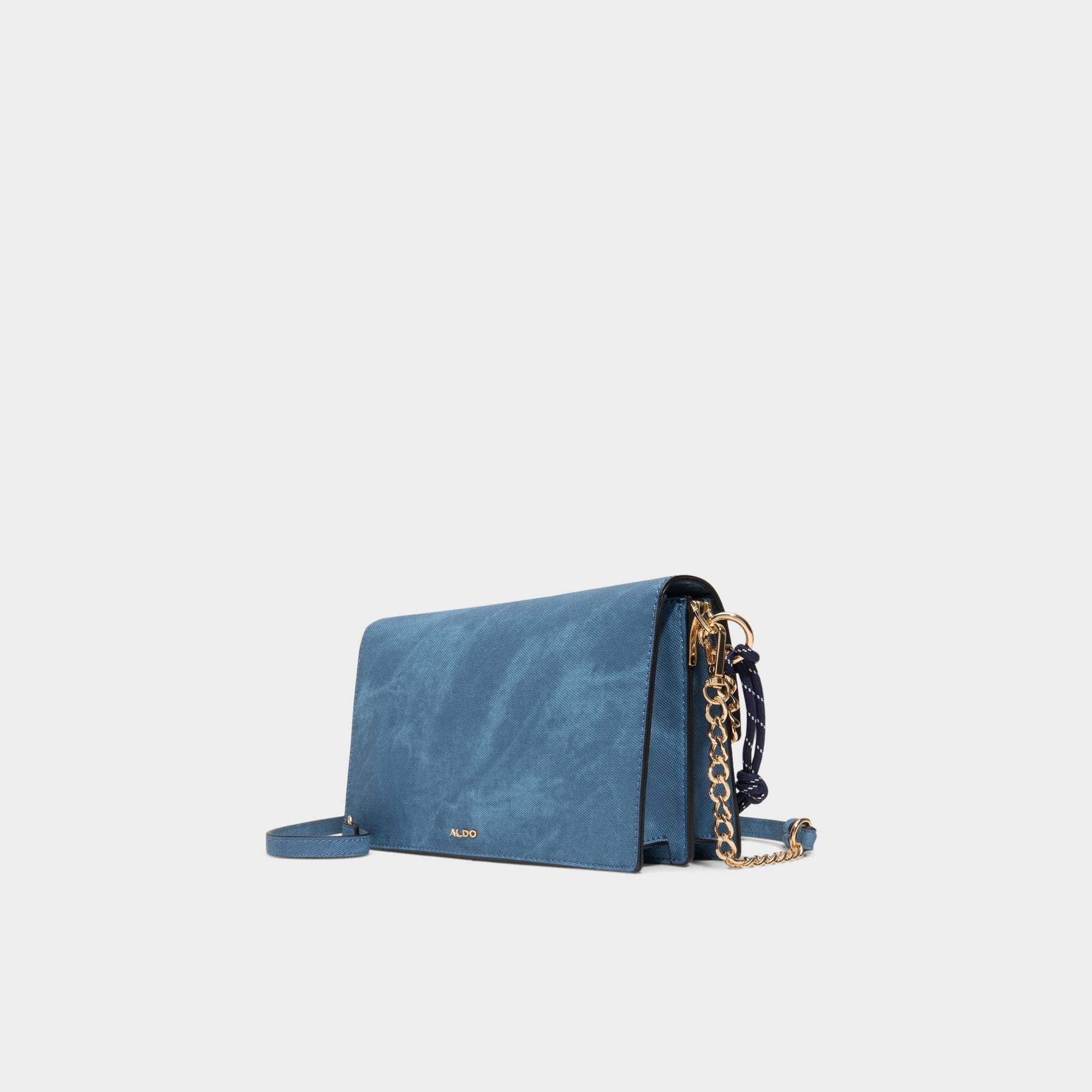 Denim Evengeliaa Denim Women's Crossbody Bags - Crossbody bag | Aldo